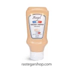 سس فرانسوی بطری 500گرمی آنجل