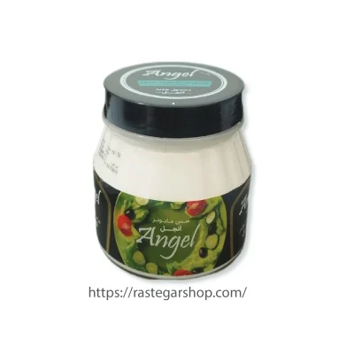سس مایونز پرچرب 900 گرمی آنجل