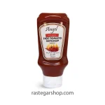 سس کچاپ تند آنجل بطری 550 گرمی