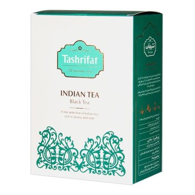 خرید چای هندی 100 گرمی