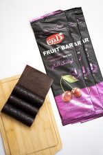 خرید لواشک گلین متالیز