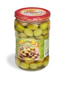 خرید شیشه زیتون