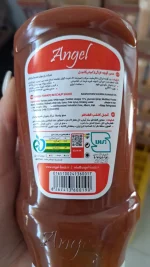 سس کچاپ 330 گرمی آنجل