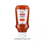 سس کچاپ بطری 330 گرمی آنجل