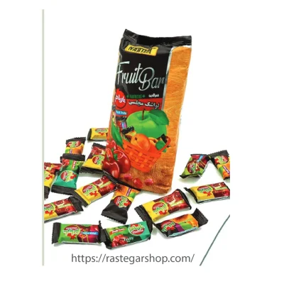 لواشک مجلسی 250گرم جور نارتام