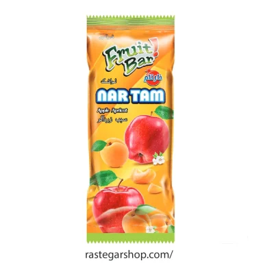 نارتام لواشک متالایز