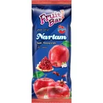 نارتام لواشک متالایز انار