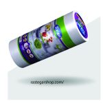 خرید کیسه فریزر 500 برگ تیوان پلاست