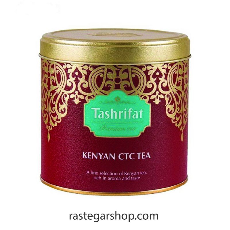 خرید چای خارجی کله مورچه‎ای 450 گرمی