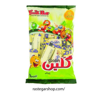 خرید گلین پذیرایی 300گرم سیب(12)