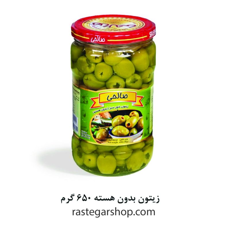 خرید شیشه زیتون
