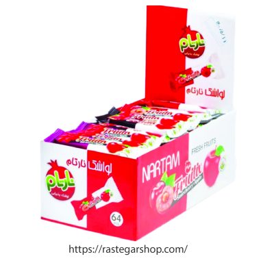 خرید لواشک دابل انگشتی