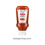 خرید سس آنجل کچاب بطری 550 گرمی