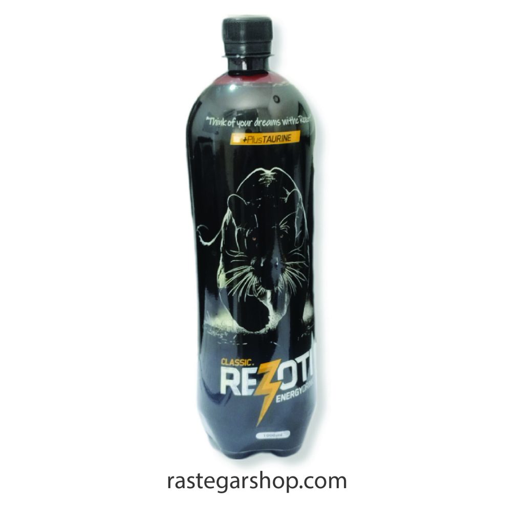 خرید رزوتی انرژی زای یک لیتری