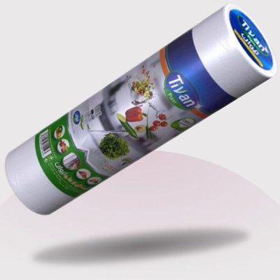 خرید کیسه فریزر 250برگ ضخیم تیوان پلاست