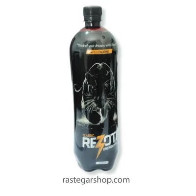 انرژی زا یک لیتری رزوتی