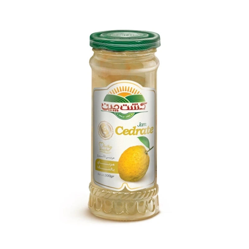 مربای بالنگ 300 گرمی کشت چین