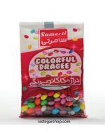 اسمارتیز تک نفره 40 گرم سامرتی
