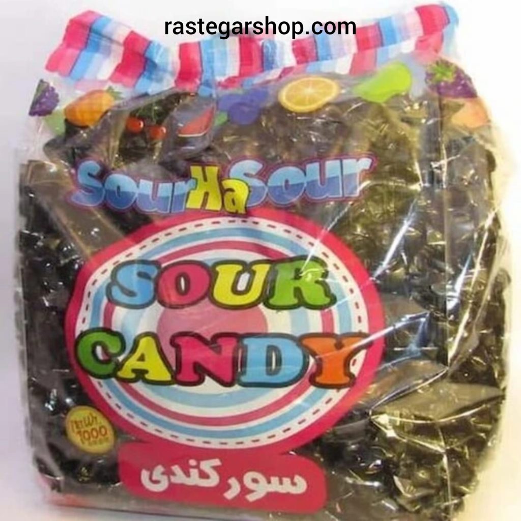 مینی کندی مشکی سورهاسور