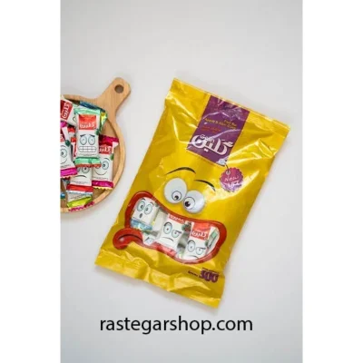 قره قروت پذیرایی 300 گرمی گلین