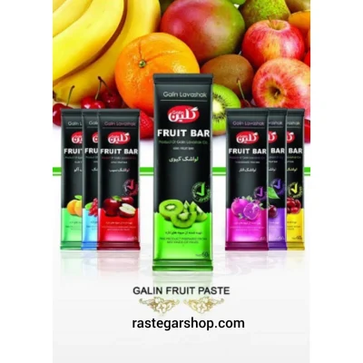 لواشک متالایز جور گلین