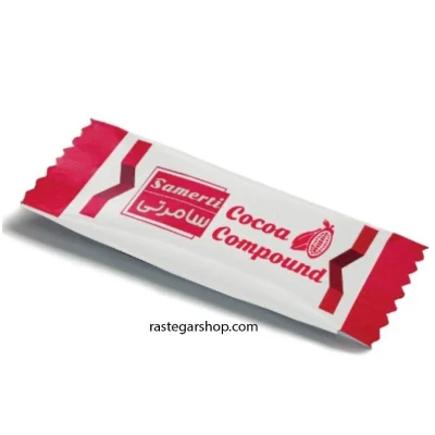 خرید شکلات شیری لونا سامرتی