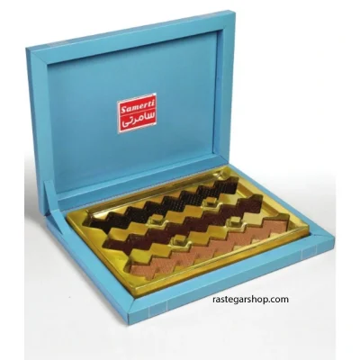 خرید شکلات کادویی بلمونت 120 گرم سامرتی