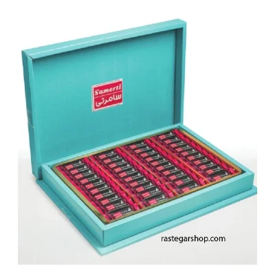 شکلات کادویی ونیز 125 گرم سامرتی