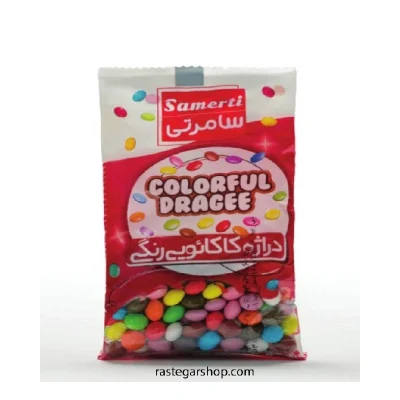 اسمارتیز تک نفره 40 گرم سامرتی