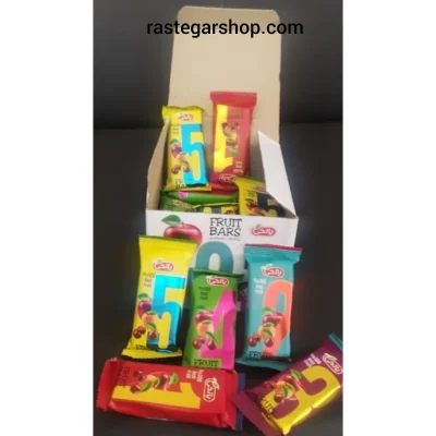 لواشک یالخی ورزشی نارتام