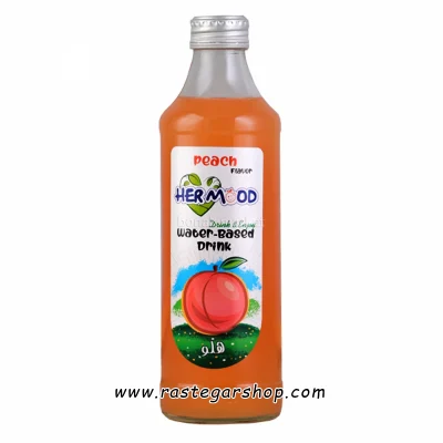 نوشیدنی هلو آرکا گلدن لند