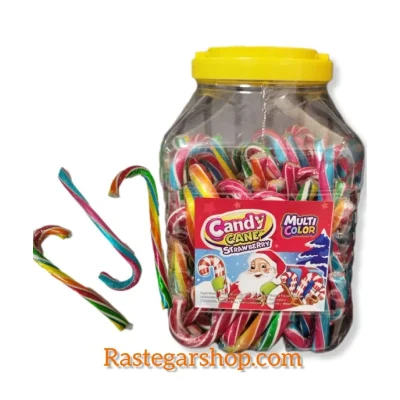 آبناب عصایی بانکه کندی کن