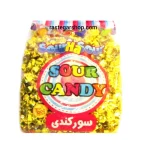 مینی کندی طلایی سورهاسور