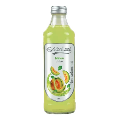 آبمیوه طالبی آرکا گلدن لند