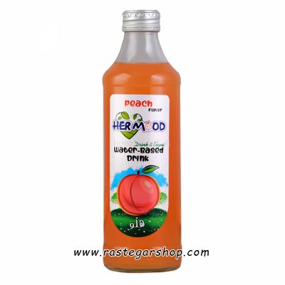 آبمیوه-هلو-رستگار