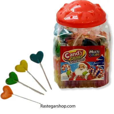 قلب کوچک کندی کن بانکه