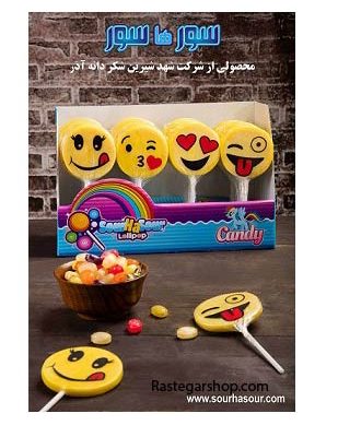 استیکر بسته 60 عددی سورهاسور