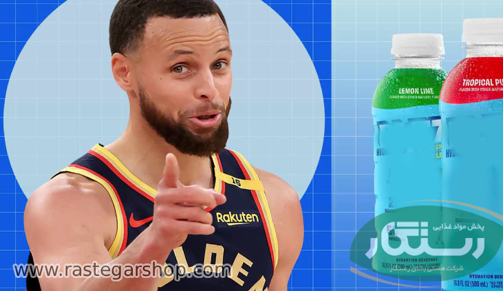 تأمین انرژی ورزشکاران