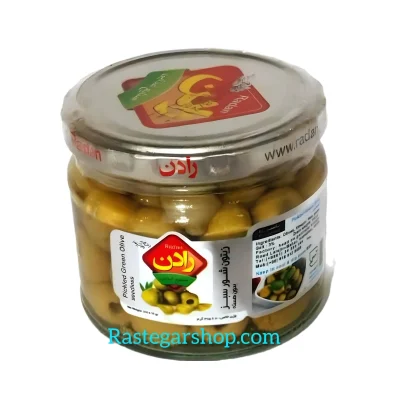 زیتون-درجه-1-بدون-هسته