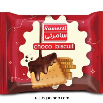 سامرتی شوکو بیسکویت فله 1000 گرمی