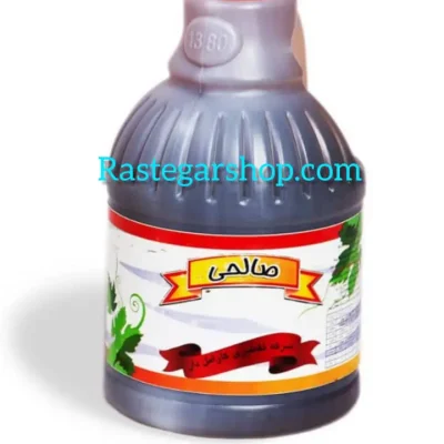 سرکه رنگی3 لیتری