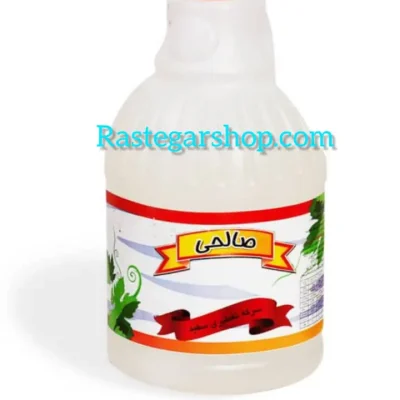 سرکه سفید 3 لیتری