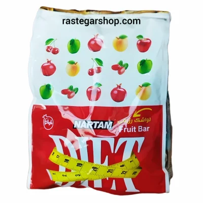 لواشک پذیرایی رژیمی نارتام