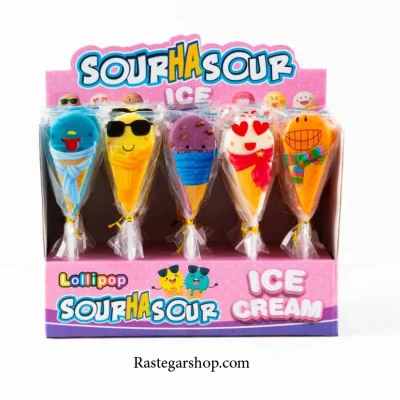 مینی بستنی سورهاسور