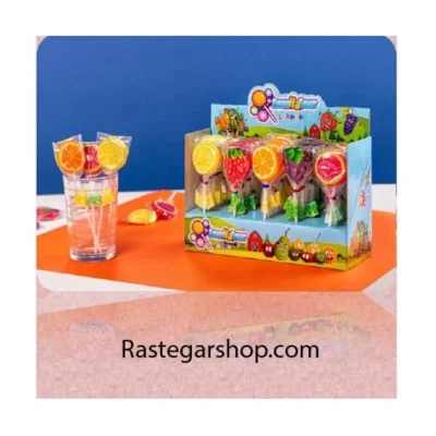 مینی میوه سورهاسور