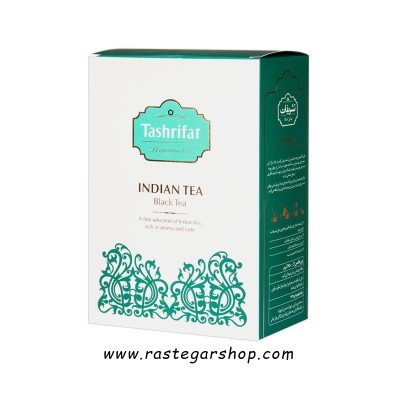 چای-پاکتی-تشریفات 450 گرمی - رستگار شاپ