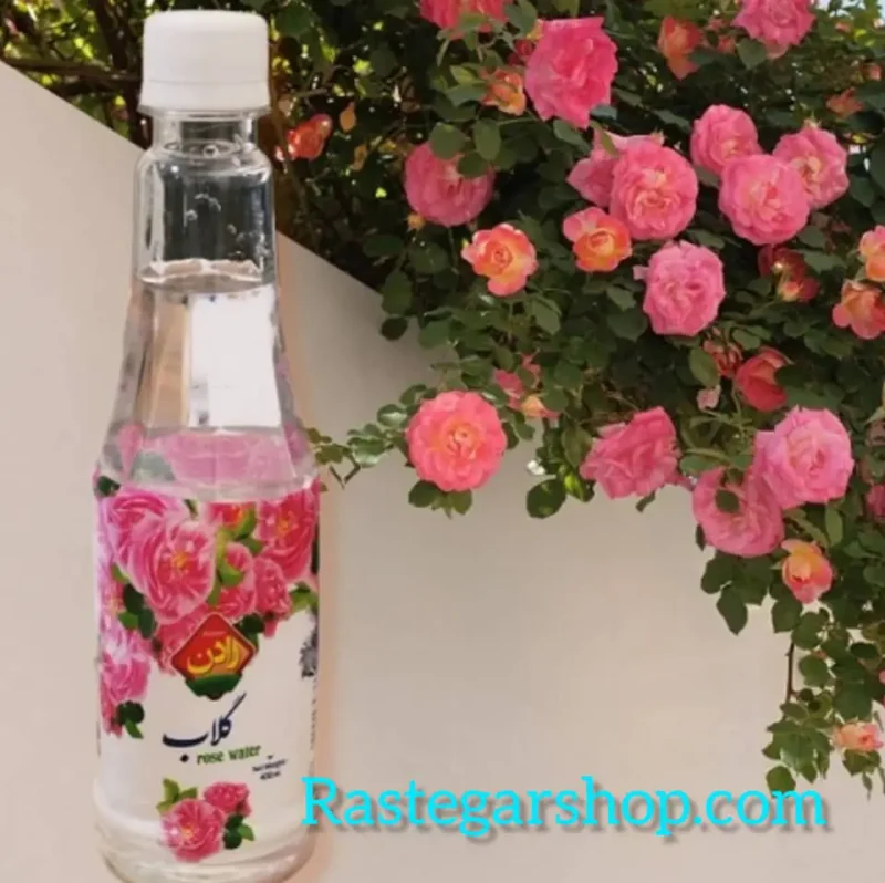 گلاب 750گرمی