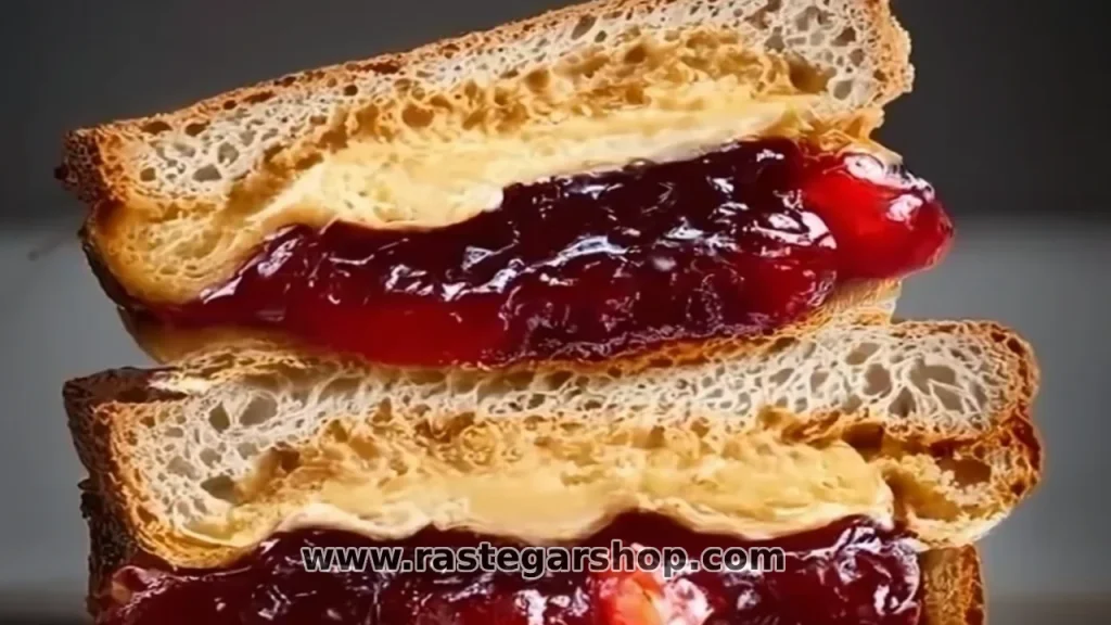 خواص مربا میوه‌ای