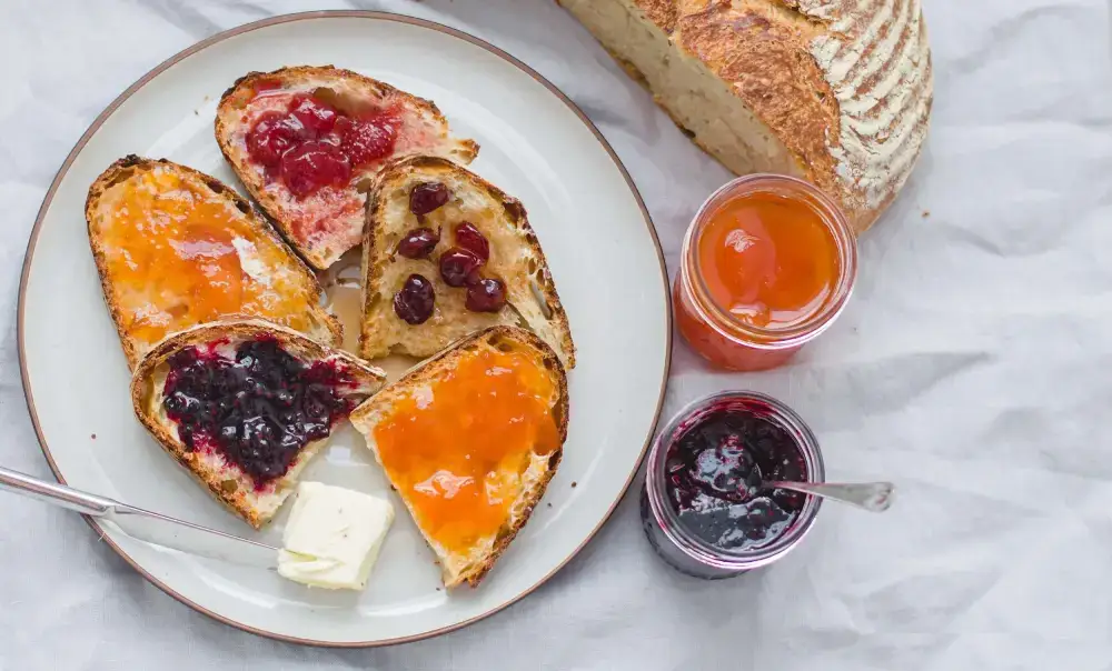 مربا پخش رستگار