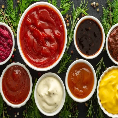 دلایل-انتخاب-سس-دست-‌ساز-خانگی-برای-رژیم-روزانه